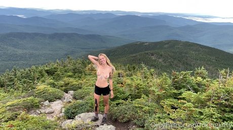 Appalachian queen