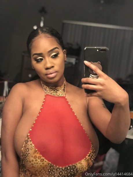 Mariyah Bleu
