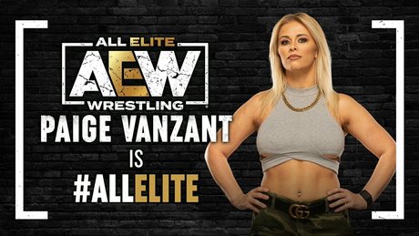 Paige Vanzant