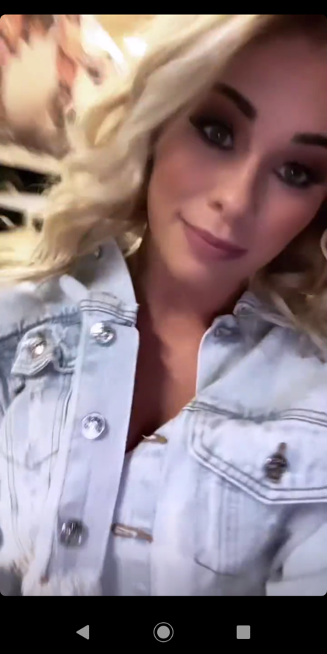 Paige Vanzant