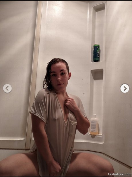 Tasha Trex