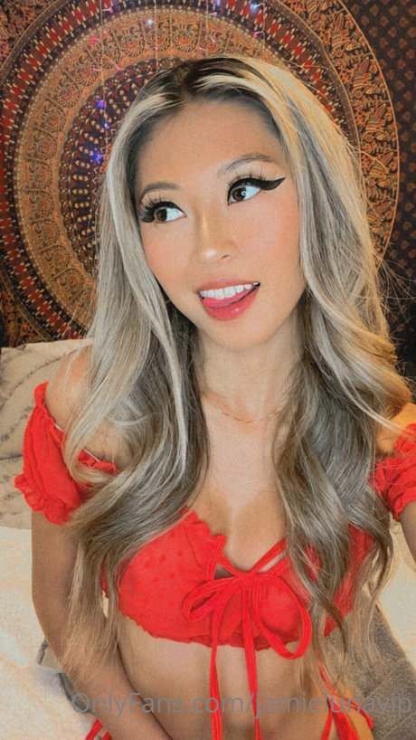 Jamie Luna