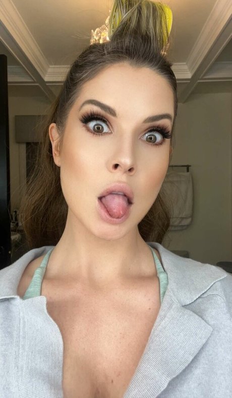 Amanda Cerny