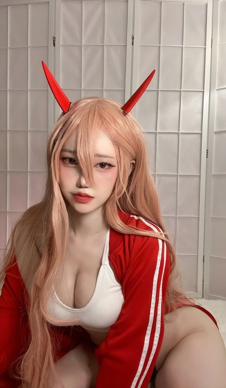 Naakte gelekte OnlyFans-foto van Evawishx