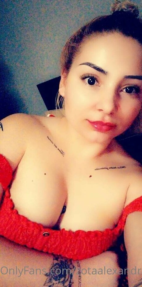 Zotaalexandra