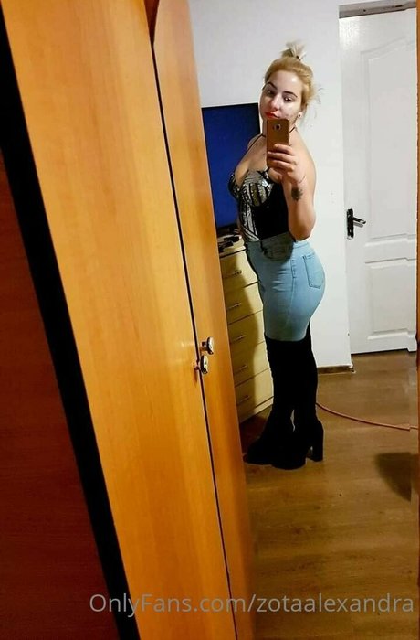 Zotaalexandra