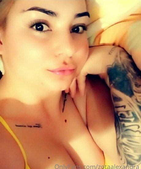 Zotaalexandra
