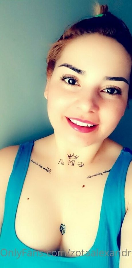 Zotaalexandra