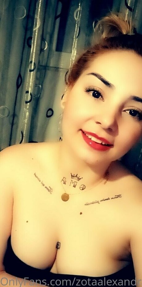 Zotaalexandra