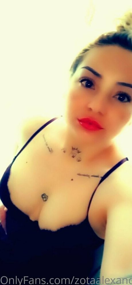 Zotaalexandra