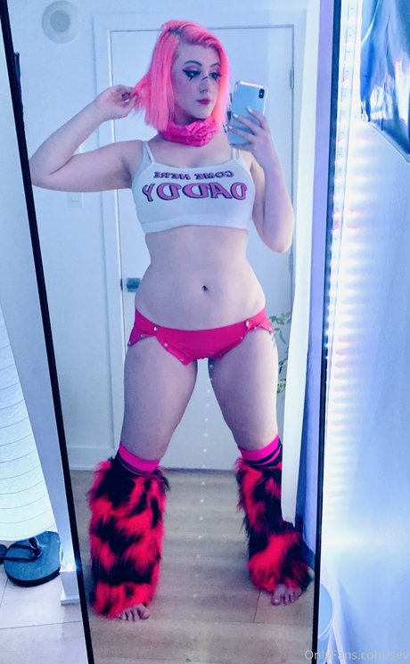 Seviria Cosplay