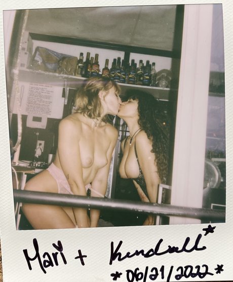 Spicymarii Lilfairymari