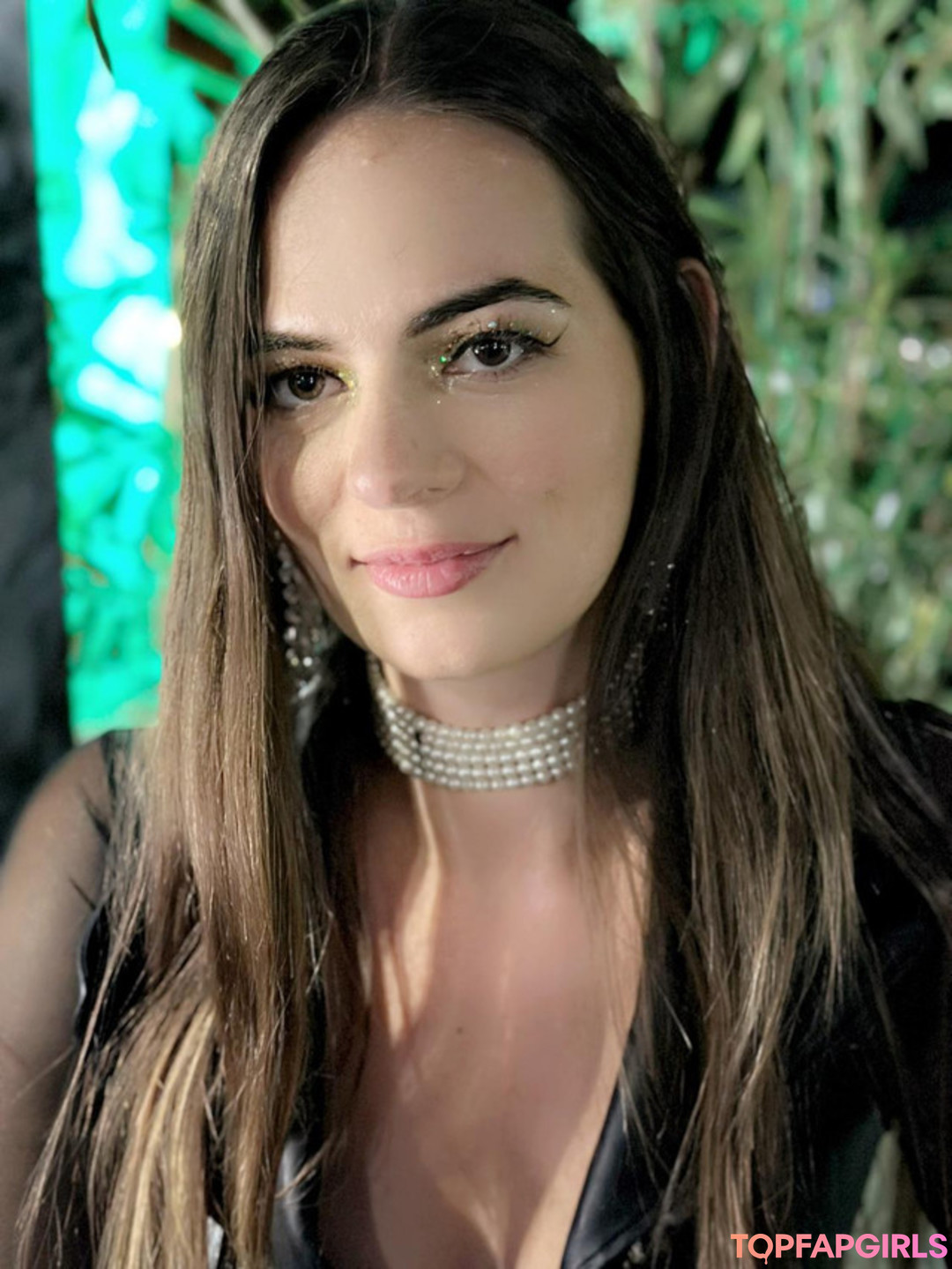 Naakte gelekte OnlyFans-foto van Myouh #31