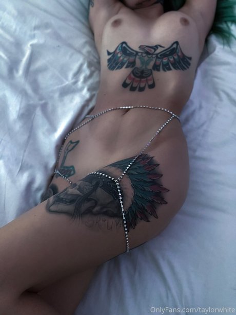 Taylor White