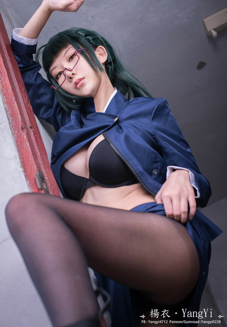 YangYi