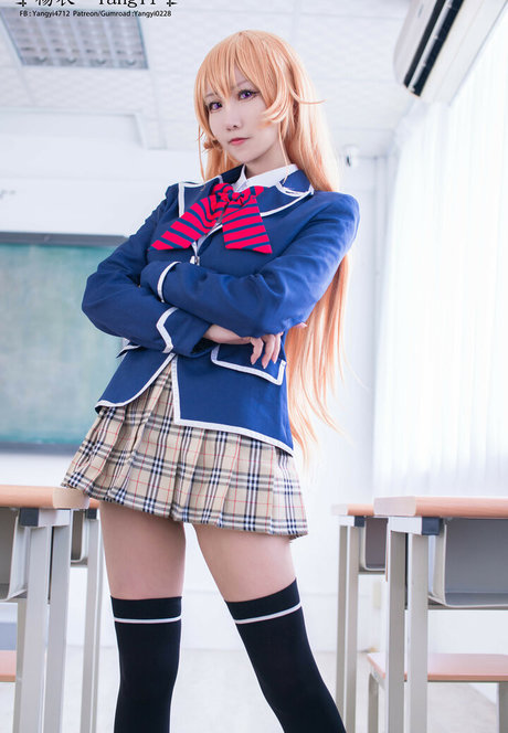 YangYi