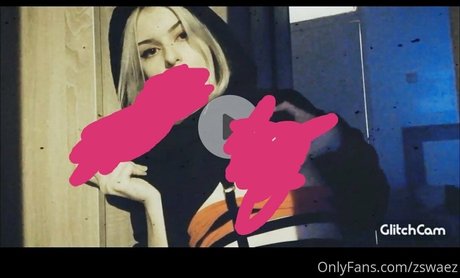 Naakte gelekte OnlyFans-foto van Zswaez