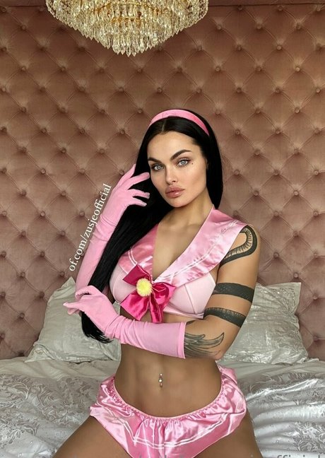 Zusje