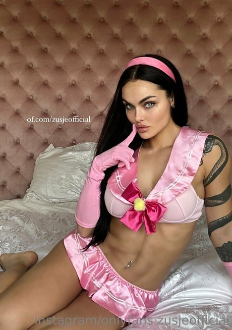 Zusje