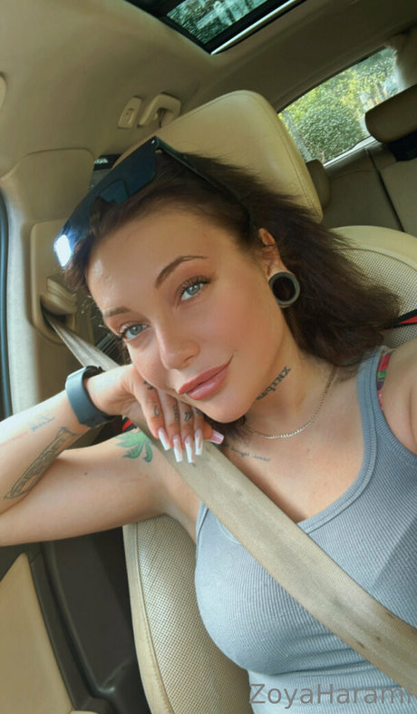 Zoyaharamixo