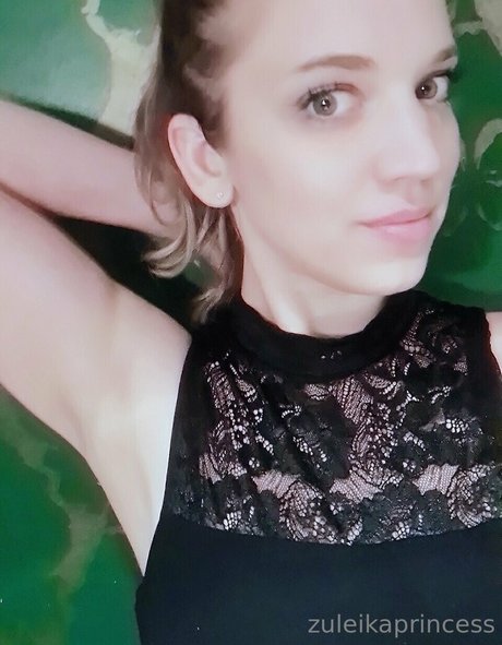 Zuleikaprincess