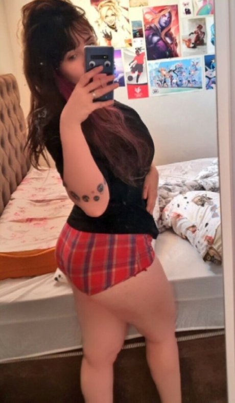 Zuzu Cosplay