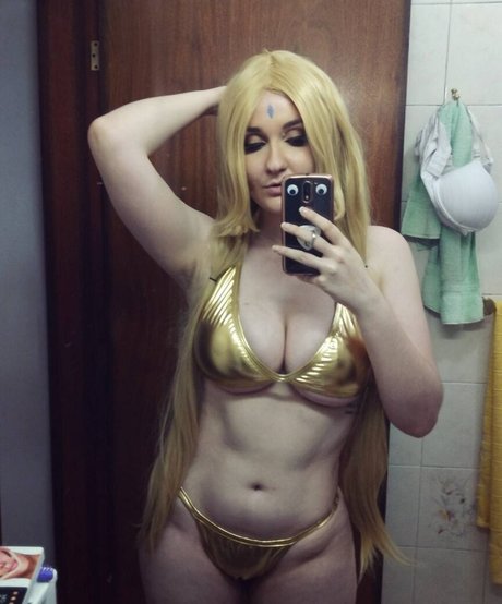 Zuzu Cosplay