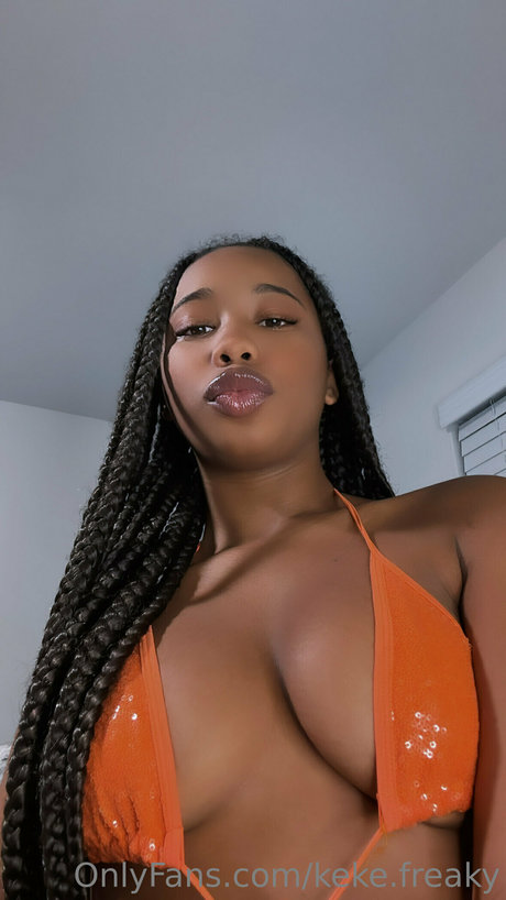 Keke Freaky