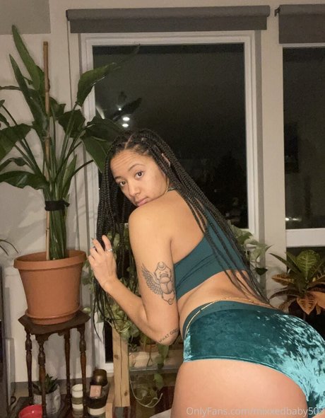 Mixxedbaby503