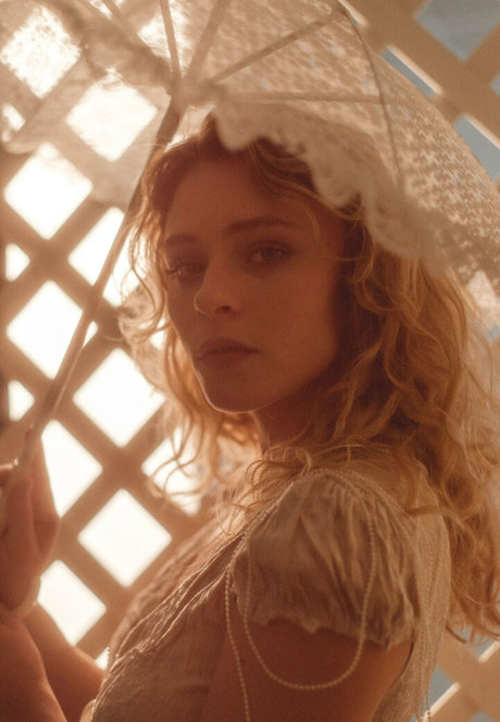 Alice Antoinette
