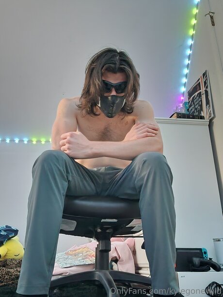 Kylegonewild