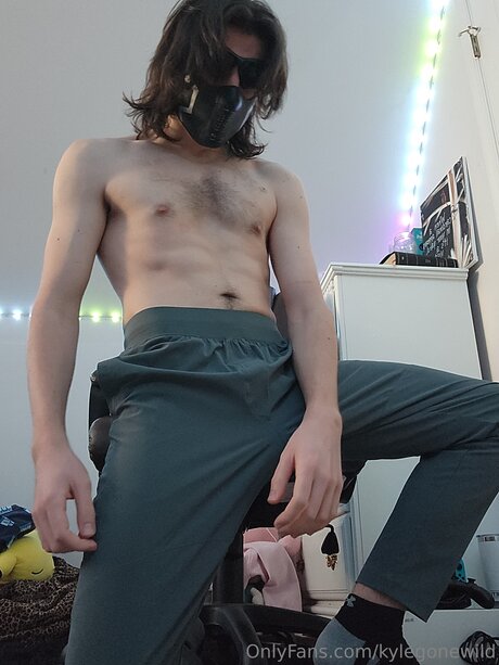 Kylegonewild