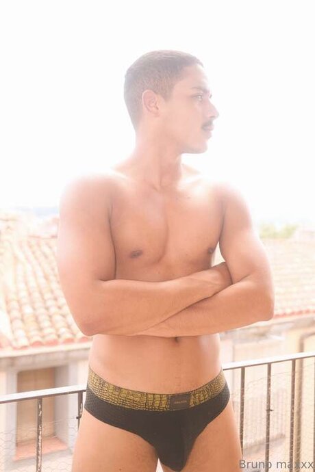 Nick Maxxx