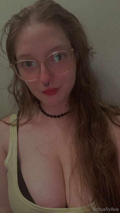 Naakte gelekte OnlyFans-foto van Alanaestelle