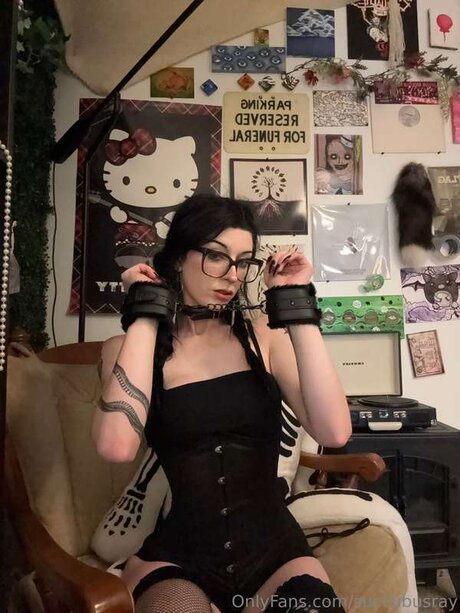 Succubusray