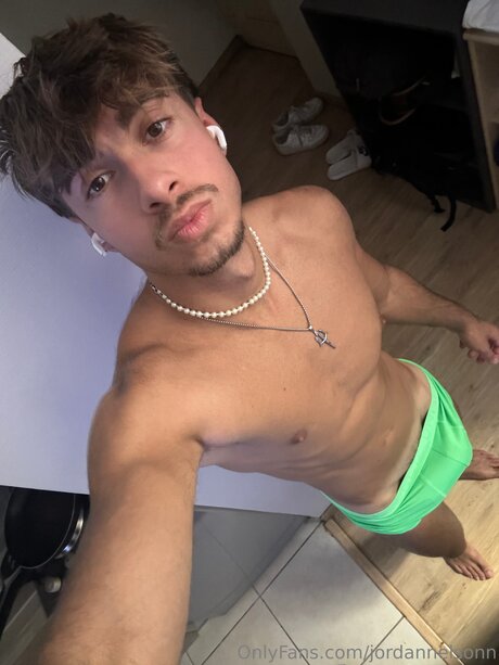 Jordannelsonn