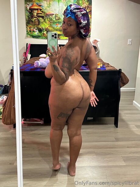 Spicylilbrat
