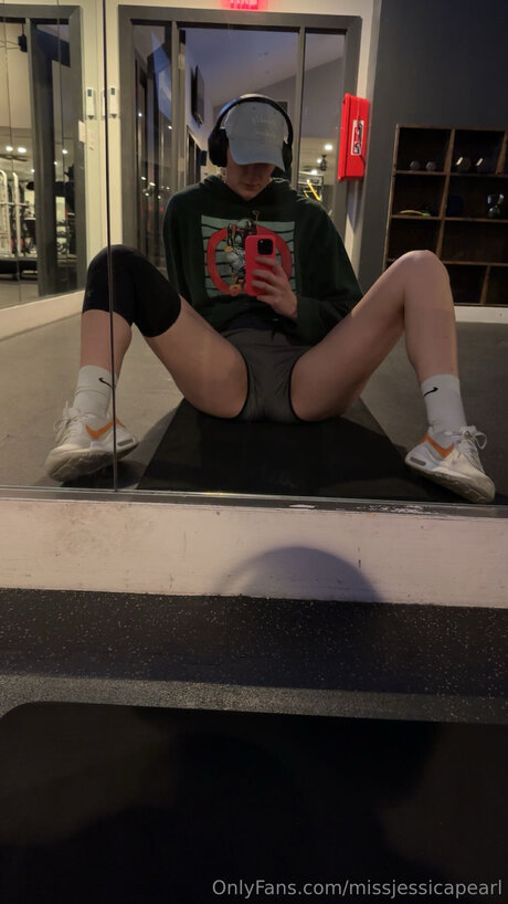 Missjessicapearl