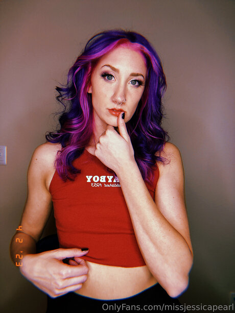 Missjessicapearl