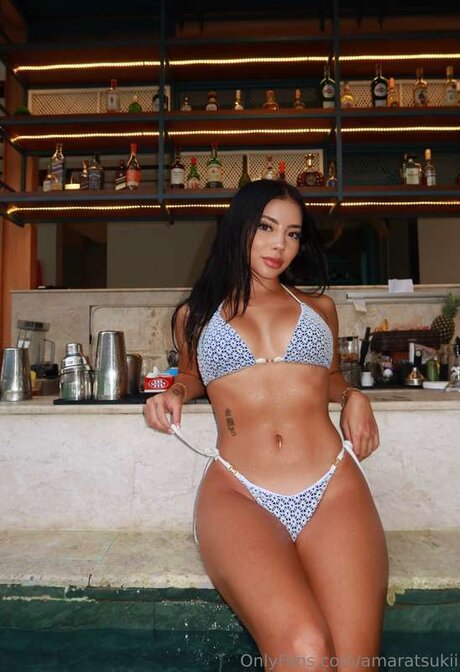 Amaratsukii