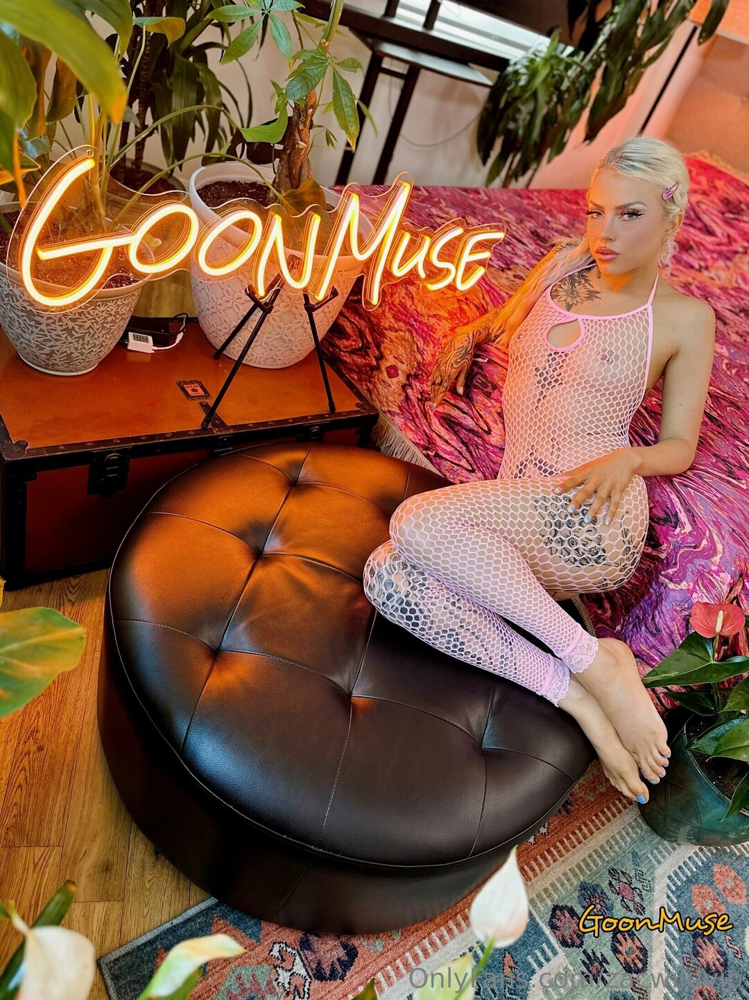 Naakte gelekte OnlyFans-foto van Zacwildvip #1934