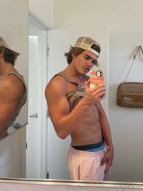 Zanderhodgson