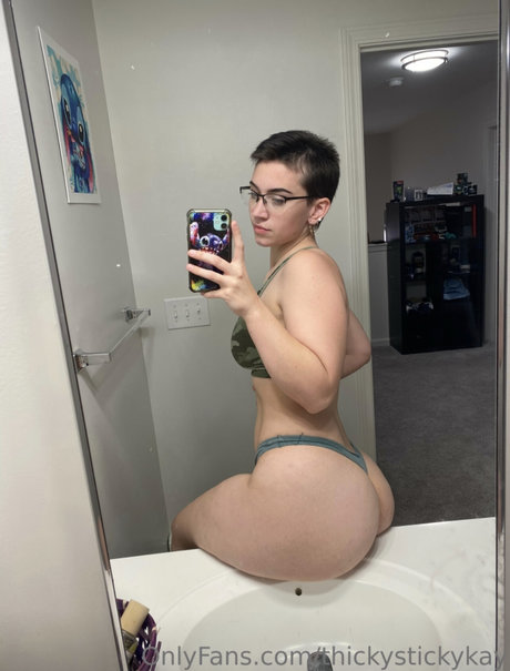 Kayla Claxton