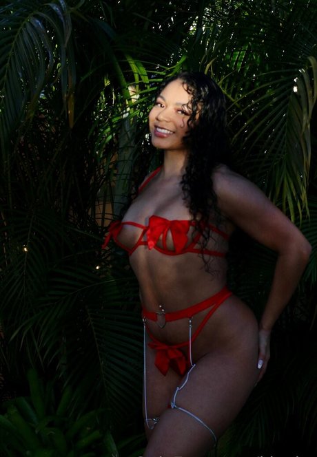 Koryanna Beavers