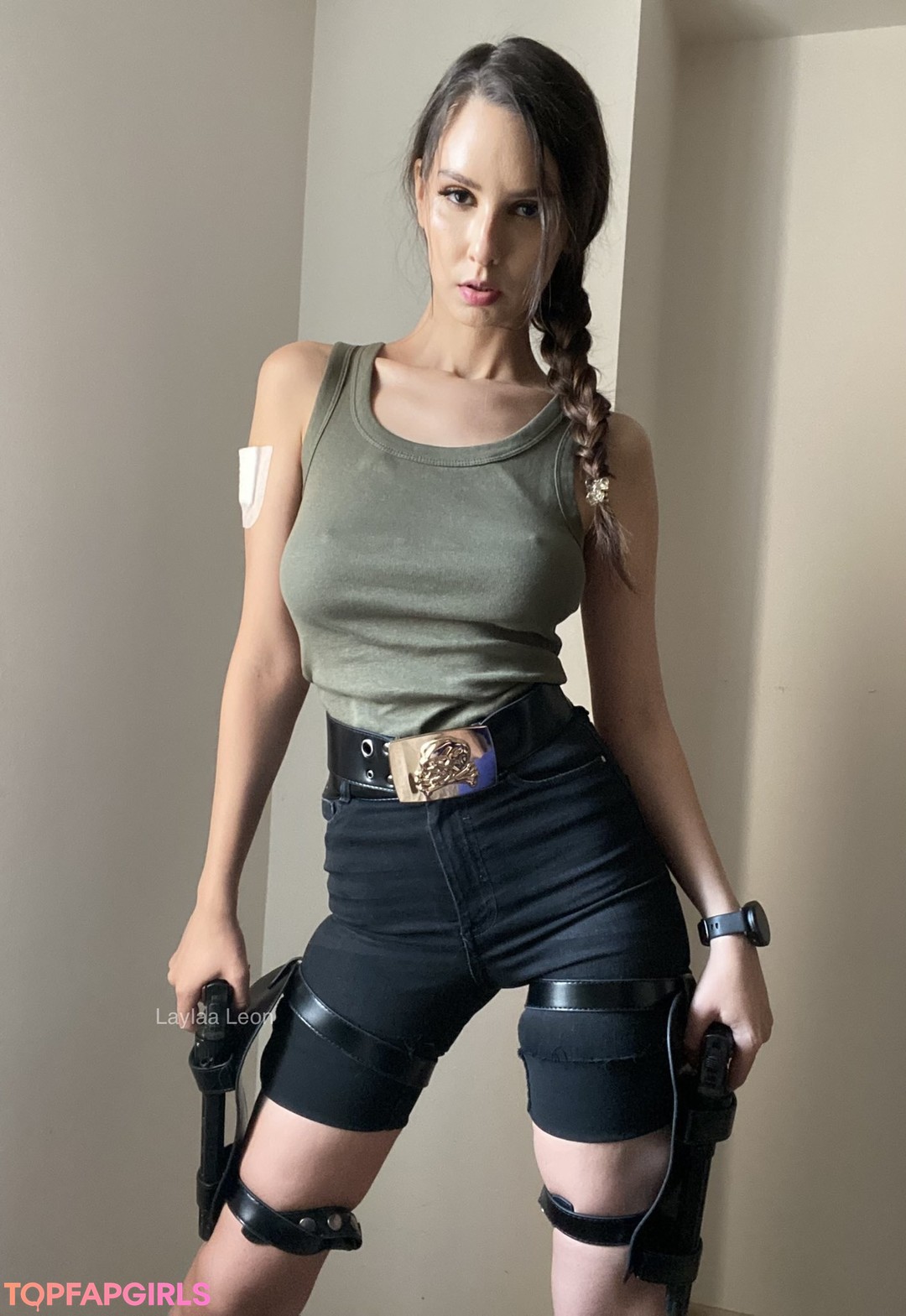 Naakte gelekte OnlyFans-foto van Laylaa Draya #31 Naakte gelekte OnlyFans-foto van Laylaa Draya #31