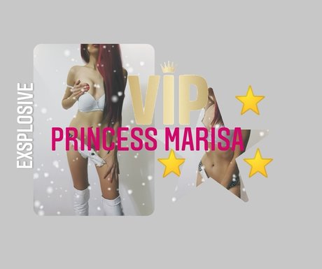Naakte gelekte OnlyFans-foto van Marisababy1