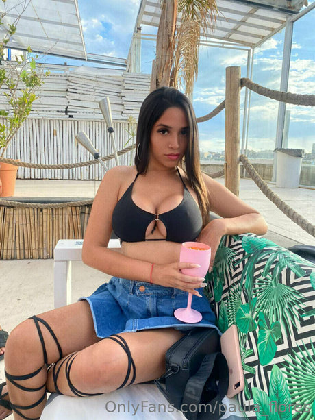 Paula Flores