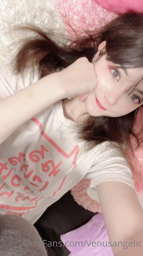 Venus Angelic
