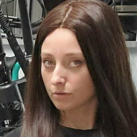 Naakte gelekte OnlyFans-foto van Zophielicious