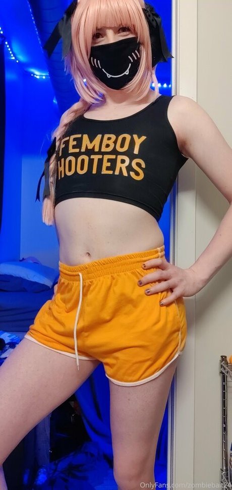 Zombiebait24